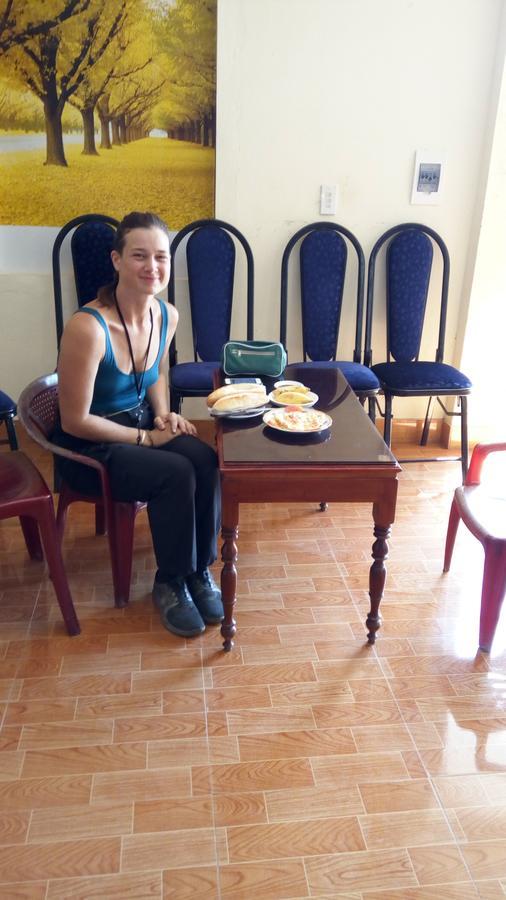 Hai Dang Hotel Chau Lang Chanh Esterno foto