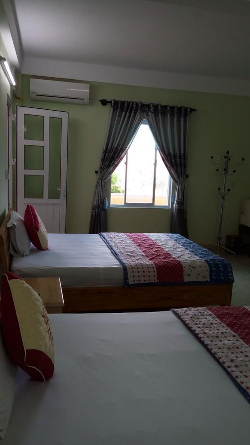 Hai Dang Hotel Chau Lang Chanh Esterno foto
