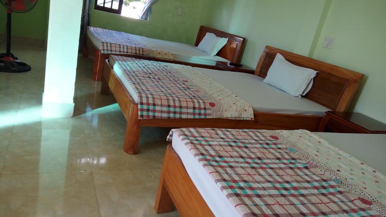 Hai Dang Hotel Chau Lang Chanh Esterno foto