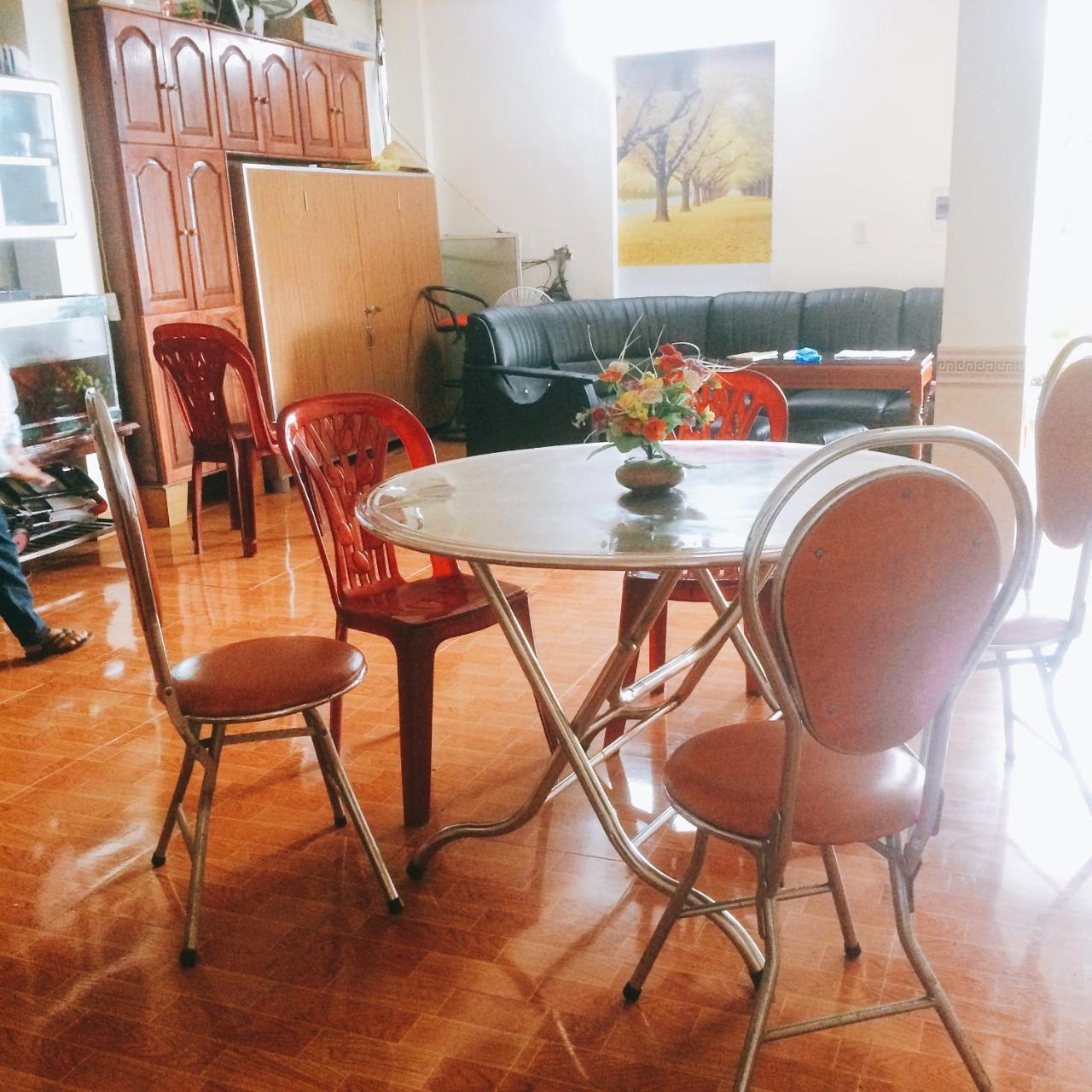 Hai Dang Hotel Chau Lang Chanh Esterno foto