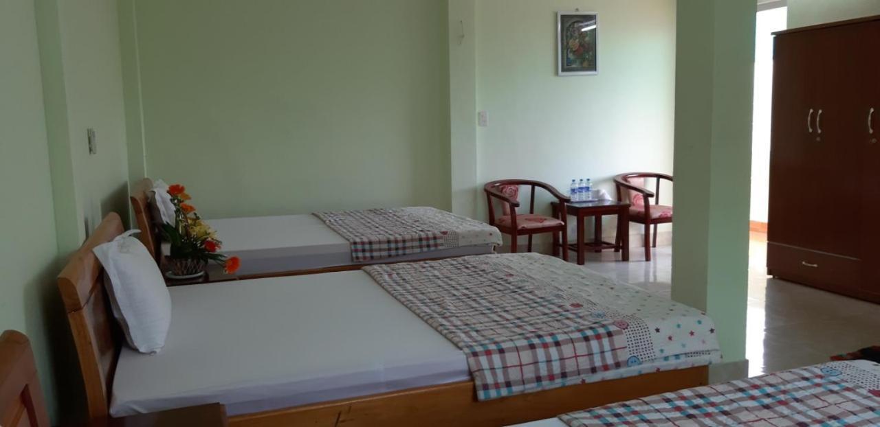 Hai Dang Hotel Chau Lang Chanh Esterno foto