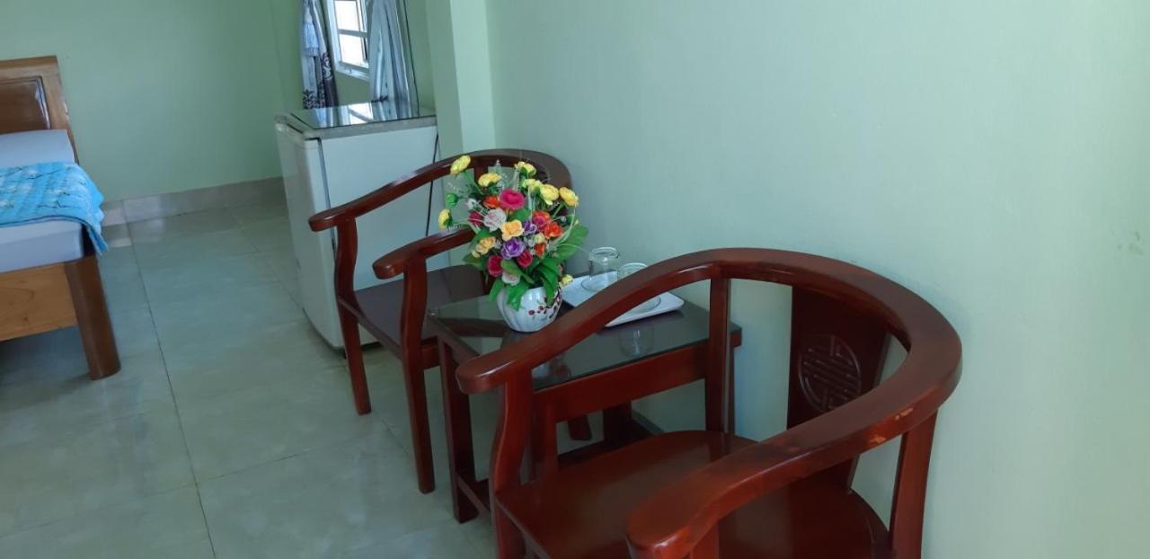 Hai Dang Hotel Chau Lang Chanh Esterno foto